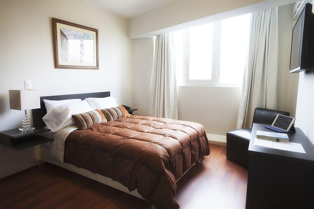 Hotel Santa Cruz ลิมา ภายนอก รูปภาพ