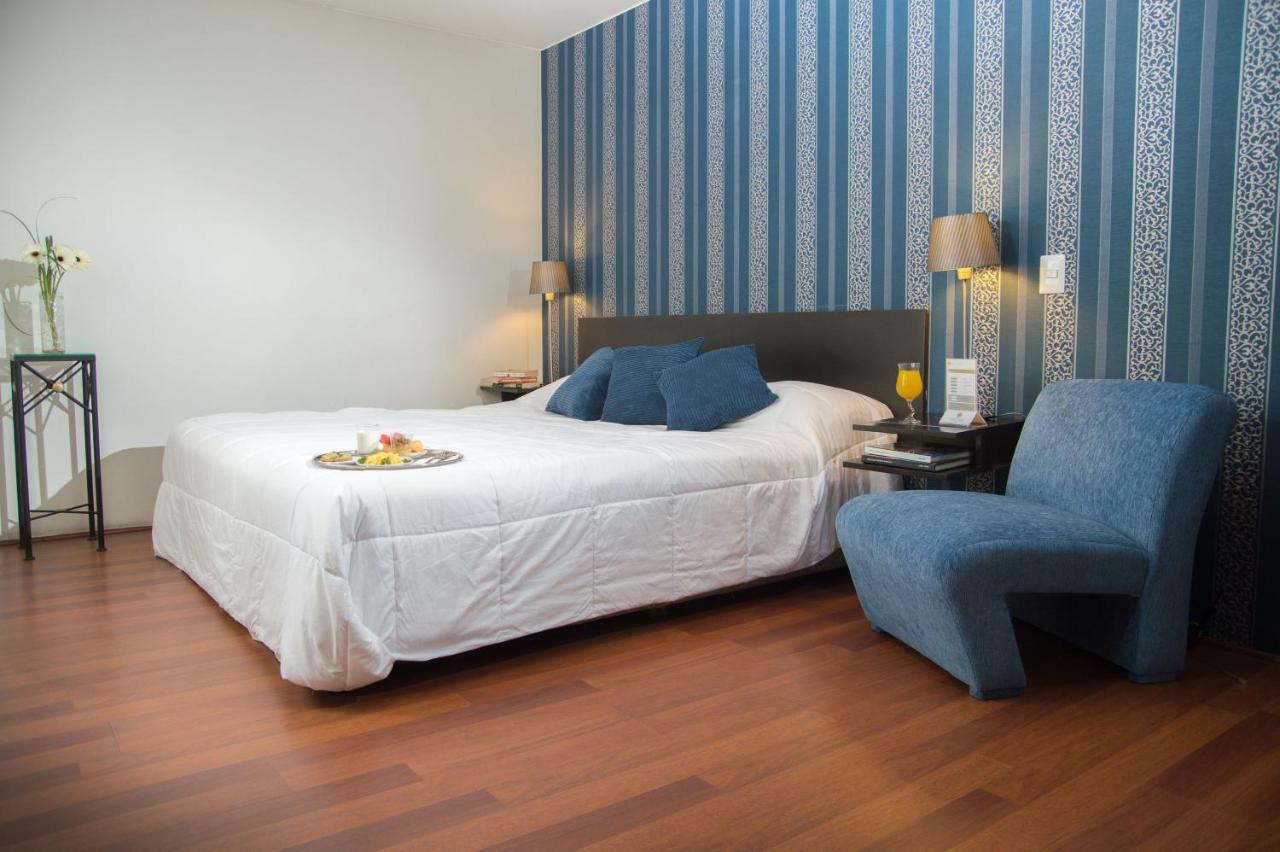 Hotel Santa Cruz ลิมา ภายนอก รูปภาพ